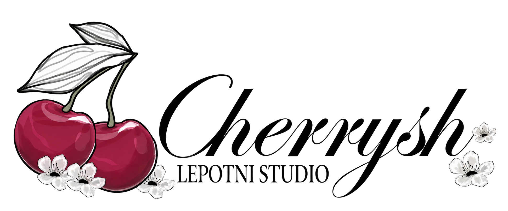 Cherrysh — lepotni studio